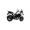 Arrow Exhaust Raccordo Benelli TRK 502