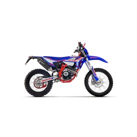 Arrow Exhaust Racing Collectors Kit Inox Beta RR 125 4T Enduro/Motard - Racing Collectors Kit Inox