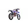 Arrow Exhaust Kit Collettori Racing Inox Beta RR 125 4T Enduro/Motard - Kit Collettori Racing Inox