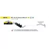Arrow Exhaust Kit Collettori Racing Inox Beta RR 125 4T Enduro/Motard - Kit Collettori Racing Inox