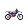 Arrow Exhaust Kit Collecteurs Racing Inox Beta RR 125 4T Enduro/Motard - Kit Collecteurs Racing Inox