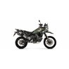 Arrow Exhaust Tramo Intermedio CF Moto 1000 MT-X