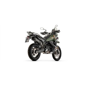 Arrow Exhaust Mittelrohr CF Moto 1000 MT-X