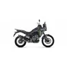 Arrow Exhaust Kit Colectores Racing Inox CF Moto 450 MT - Kit Colectores Racing Inox