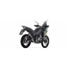 Arrow Exhaust Racing Collectors Kit Inox CF Moto 450 MT - Racing Collectors Kit Inox
