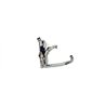 Arrow Exhaust Racing Collectors Kit Inox CF Moto 450NK / 450SR - Racing Collectors Kit Inox
