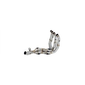 Arrow Exhaust Racing Collectors Kit Inox CF Moto 450NK / 450SR - Racing Collectors Kit Inox