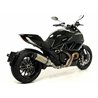 Arrow Exhaust Mittelrohr Ducati Diavel