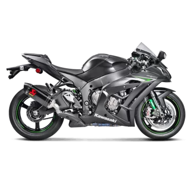 Akrapovic Kawasaki ZX-10R S-K10SO16-HZC