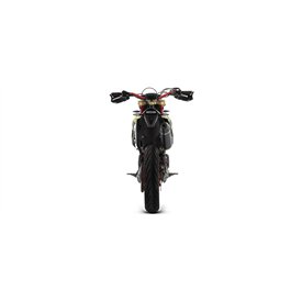 Arrow Exhaust Racing Collectors Kit Fantic XEF / XMF 125