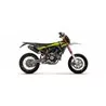 Arrow Exhaust Racing Collectors Kit Inox Fantic XEF / XMF 125