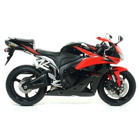 Arrow Exhaust Tube Intermédiaire Honda CBR 600 RR - Tube Intermédiaire