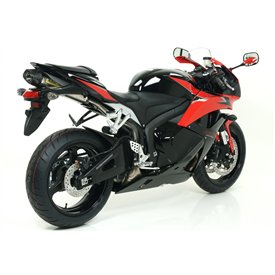 Arrow Exhaust Mid Pipe Honda CBR 600 RR - Mid Pipe