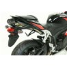 Arrow Exhaust Mittelrohr Honda CBR 600 RR - Mittelrohr