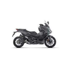 Arrow Exhaust Kit Colectores Racing Inox Honda Forza 750 - Kit Colectores Racing Inox