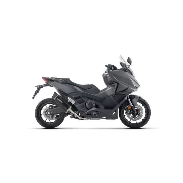 Arrow Exhaust Racing-Krümmer-Kit Edelstahl Honda Forza 750 - Racing-Krümmer-Kit Edelstahl