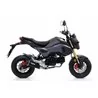 Arrow Exhaust Homologierter Katalysator-Krümmersatz Honda MSX 125 Grom