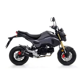 Arrow Exhaust Kit Collecteurs Racing Inox Honda MSX 125 Grom