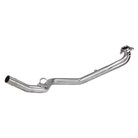 Arrow Exhaust Mittelrohr Honda NC 750 X