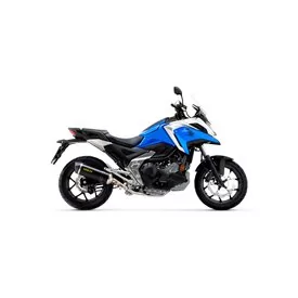 Arrow Exhaust Kit Colectores Racing Inox Honda NC 750 X