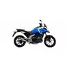 Arrow Exhaust Kit Collecteurs Racing Inox Honda NC 750 X