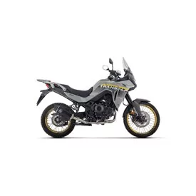 Arrow Exhaust Racing Collectors Kit Inox Honda XL 750 Transalp - Racing Collectors Kit Inox