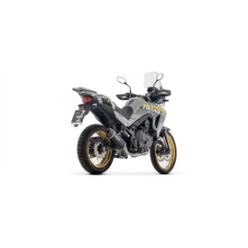 Arrow Exhaust Kit Collecteurs Racing Inox Honda XL 750 Transalp - Kit Collecteurs Racing Inox