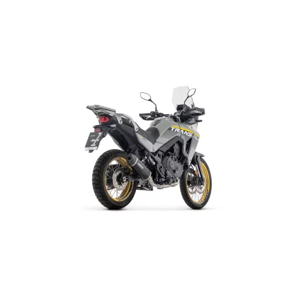 Arrow Exhaust Racing-Krümmer-Kit Edelstahl Honda XL 750 Transalp - Racing-Krümmer-Kit Edelstahl