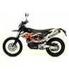 Arrow Exhaust Tube Intermédiaire Ktm 690 Enduro R