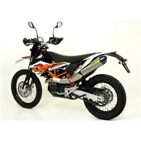 Arrow Exhaust Tube Intermédiaire Ktm 690 Enduro R