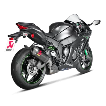 Akrapovic Kawasaki ZX-10R S-K10SO16-HZC