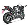 Akrapovic Kawasaki ZX-10R S-K10SO16-HZC