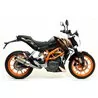 Arrow Exhaust Tramo Intermedio Ktm Duke 390 - Tramo Intermedio