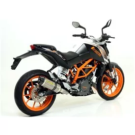 Arrow Exhaust Raccordo Ktm Duke 390 - Raccordo