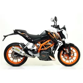 Arrow Exhaust Raccordo Ktm Duke 390 - Raccordo
