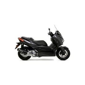 Arrow Exhaust Mittelrohr Yamaha Xmax 125