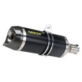 Arrow Exhaust Kit Colectores Catalítico Homologado Yamaha YZF R6 - Kit Colectores Catalítico Homologado