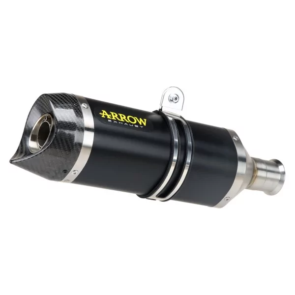 Arrow Exhaust Yamaha YZF R6 - Thunder
