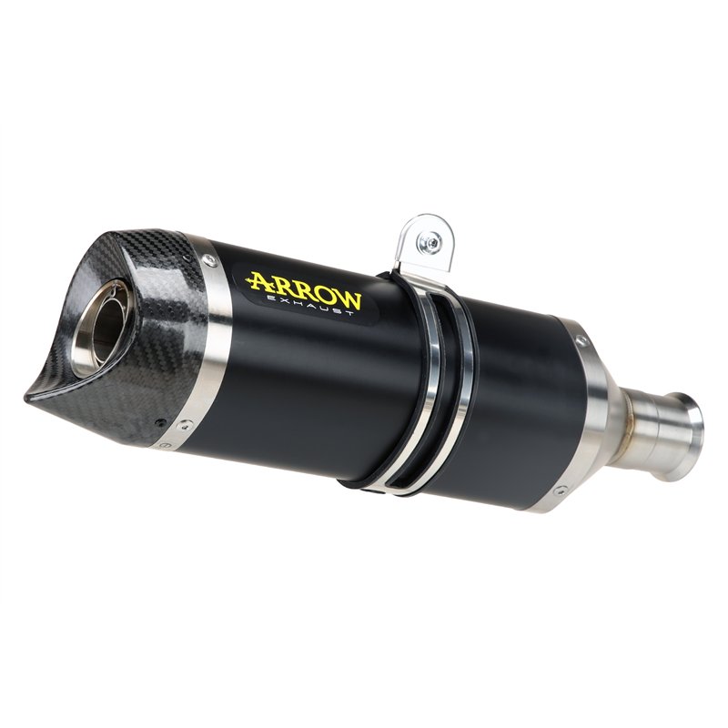Arrow Exhaust Homologierter Katalysator-Krümmersatz Yamaha YZF R6 - Homologierter Katalysator-Krümmersatz Arrow Exhaust Homologierter Katalysator-Krümmersatz Yamaha YZF R6 - Homologierter Katalysator-Krümmersatz