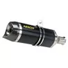 Arrow Exhaust Kit Collecteurs Catalytique Homologué Yamaha YZF R6 - Kit Collecteurs Catalytique Homologué