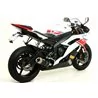 Arrow Exhaust Kit Collecteurs Catalytique Homologué Yamaha YZF R6 - Kit Collecteurs Catalytique Homologué