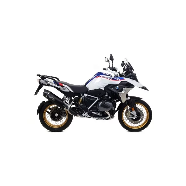 Arrow Exhaust Bmw R 1200 GS / Adventure