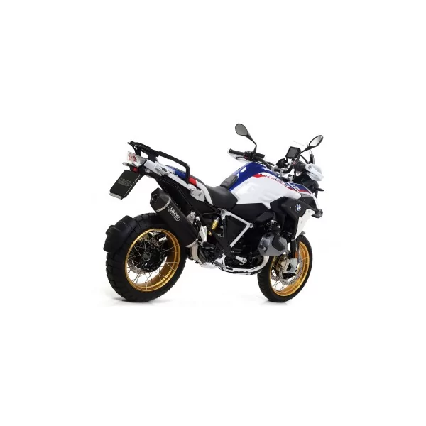 Arrow Exhaust Bmw R 1200 GS / Adventure