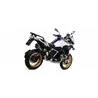 Arrow Exhaust Bmw R 1200 GS / Adventure