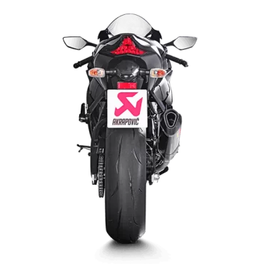 Akrapovic Kawasaki ZX-10R S-K10SO16-HZC