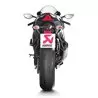 Akrapovic Kawasaki ZX-10R S-K10SO16-HZC