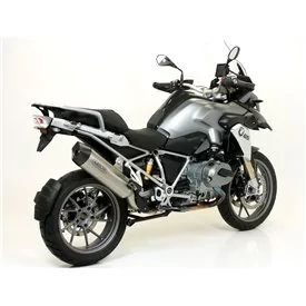 Arrow Exhaust Bmw R 1200 GS / Adventure