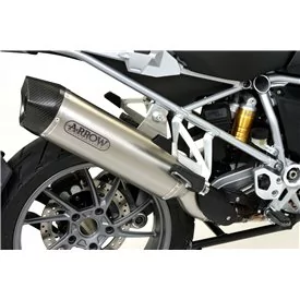 Arrow Exhaust Bmw R 1200 GS / Adventure