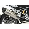 Arrow Exhaust Bmw R 1200 GS / Adventure