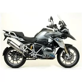 Arrow Exhaust Bmw R 1200 GS / Adventure
